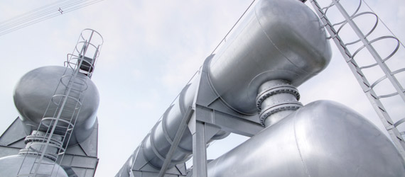 Utilities and Energy